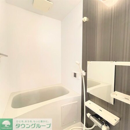 RoRoつゆはしの物件内観写真